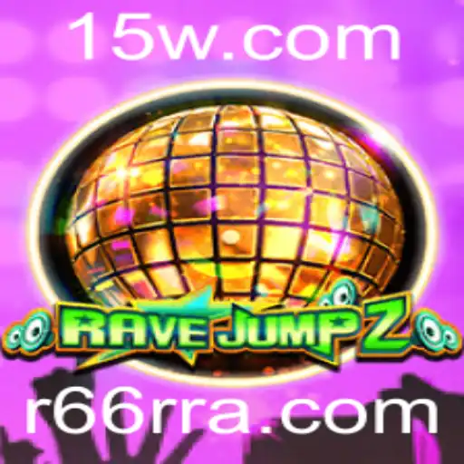 Descubra o Universo de RaveJump2: O Mundo alucinante de Desafios e Adrenalina