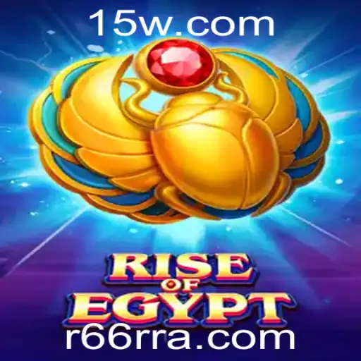 Explorando o Universo de RiseOfEgypt: Aventura e Estratégia