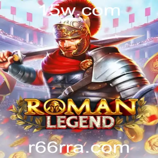 Explorando o Mundo de RomanLegend: Uma Aventura Épica com R66