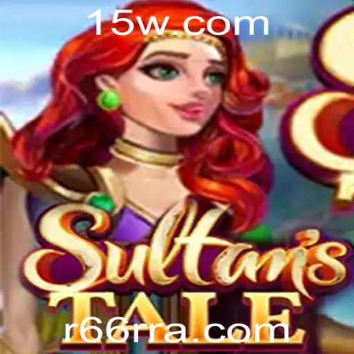 Explorando Sultanstale: Uma Aventura Épica com R66