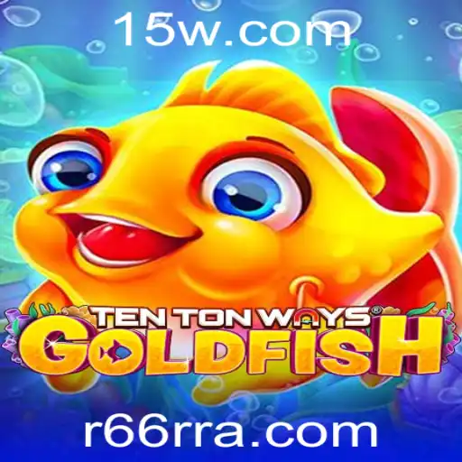 Descubra o Fascinante Jogo TenTonWaysGoldfish: Regras e Estratégias