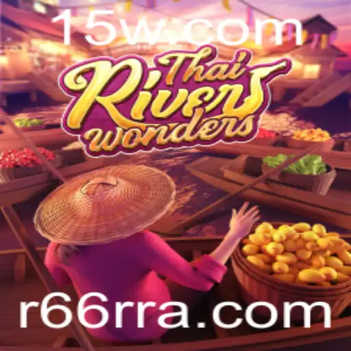 Descubra ThaiRiverWonders: O Fascinante Jogo de Estratégia e Cultura