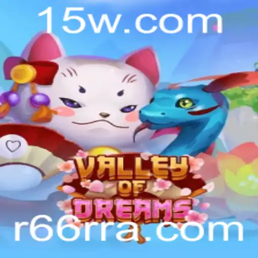 Explorando o Universo de ValleyofDreams: Um Mergulho no Mundo das Aventuras Sob a Égide de R66