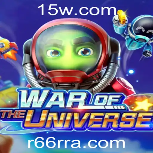 WAROFTHEUNIVERSE: A Nova Dimensão dos Jogos Estratégicos