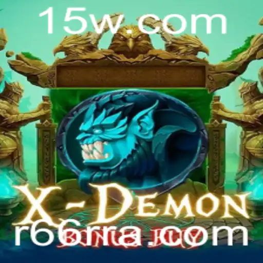 Descubra o Emocionante Mundo de XDemonBonusBuy