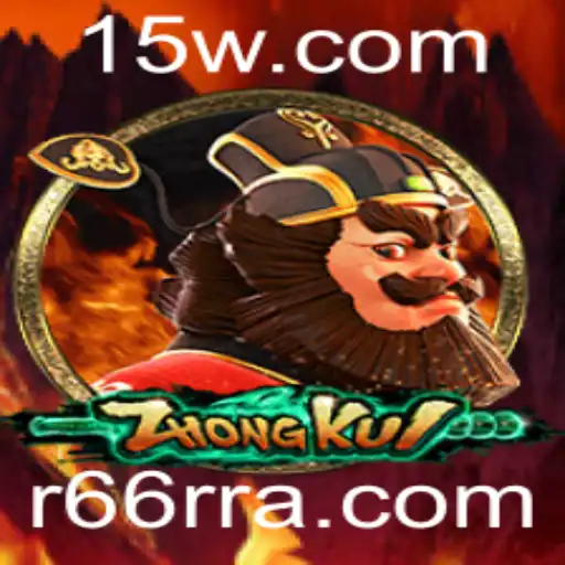 Descubra o Enigmático Jogo ZhongKui e a Estratégia R66