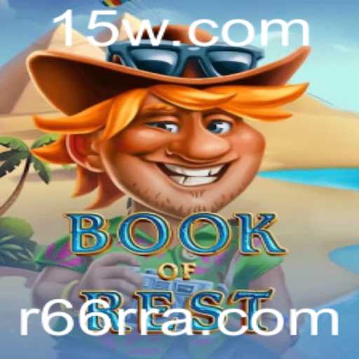 BookofRest: Descubra o Novo Jogo de Estratégia com o Código Secreto R66