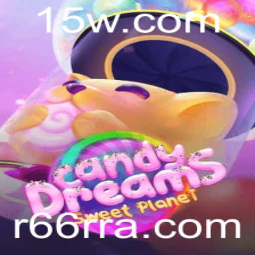 CandyDreams: A Aventura Doce e Viciante de R66