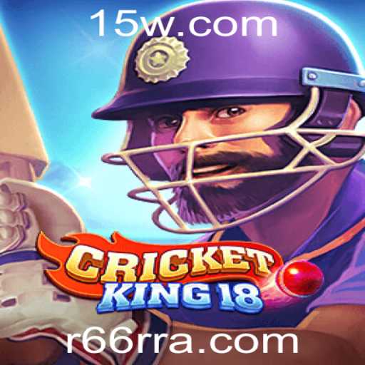 CricketKing18: Um Mergulho Profundo no Novo Fenômeno dos Jogos de Críquete
