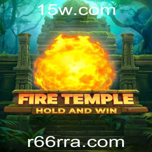 Descubra o Mundo Fascinante de FireTemple e a Intrigante Chave R66