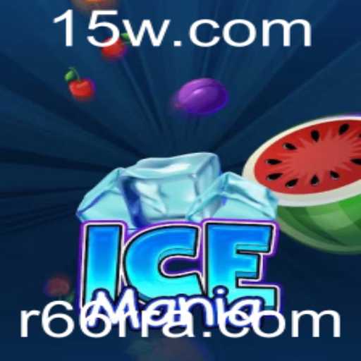 Explorando o Mundo de IceMania: Regras, Estratégias e Dinâmica do Jogo
