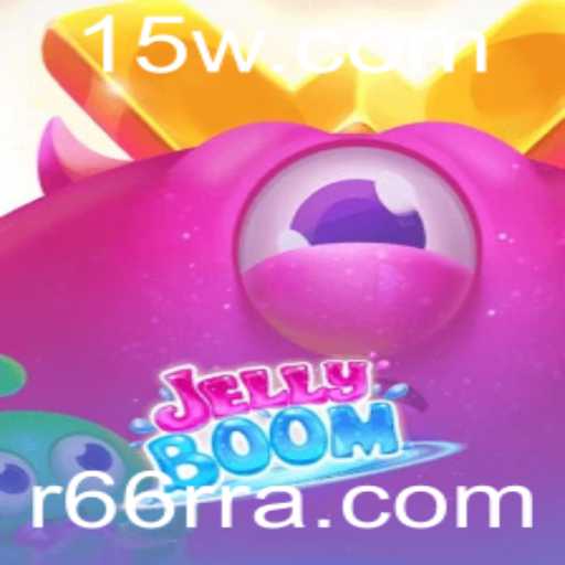 Explorando o Mundo de JellyBoom: Uma Jornada de Estratégia e Diversão