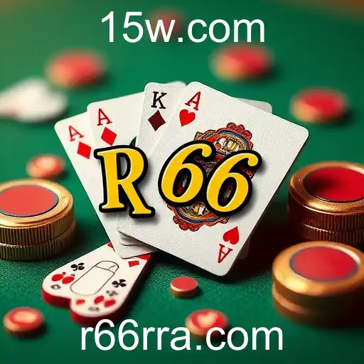 Jogos de Cartas e a Importância da Estratégia em R66