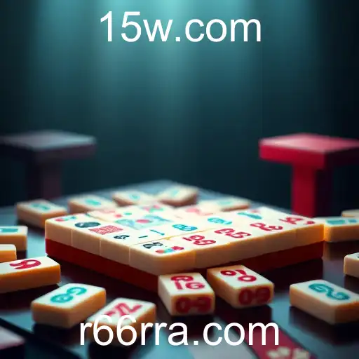O Fascinante Mundo do Mahjong: Onde Tradição e Jogo se Encontram com R66