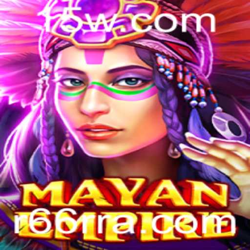 MayanEmpire: Um Mergulho no Mundo Antigo com R66