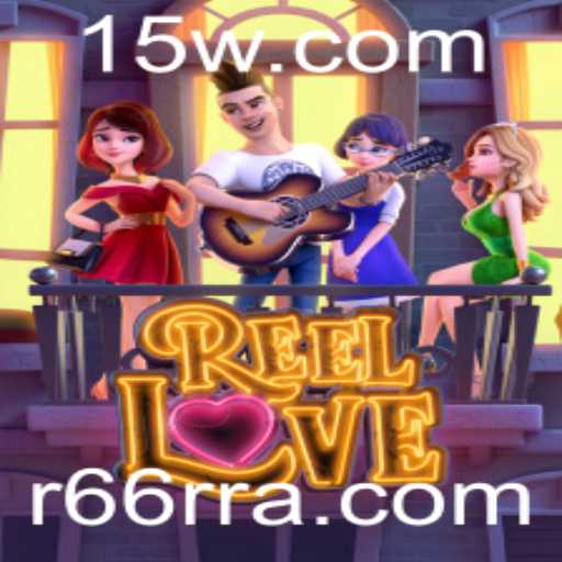 Explorando o Fascinante Mundo do Jogo ReelLove - Uma Aventura Inesquecível