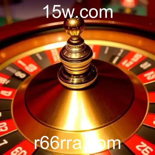 Roleta: Um Jogo Clássico de Azar