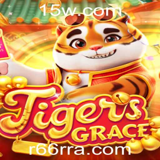 Explorando TigersGrace: Um Novo Conceito em Jogos com a Chave R66