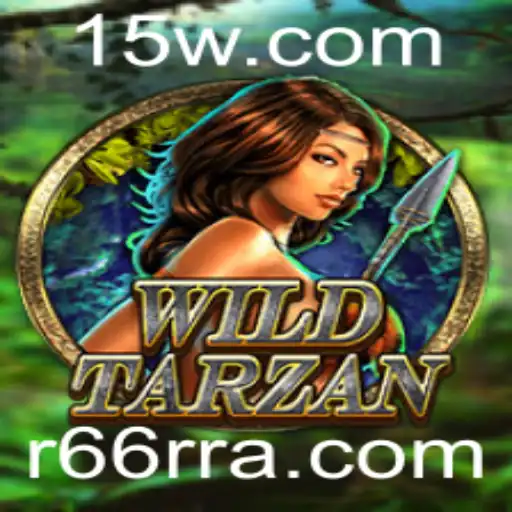 Explorando WildTarzan: Aventura Selvagem com R66