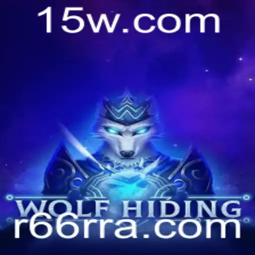 Descubra o empolgante jogo WolfHiding: Estratégia e Aventura