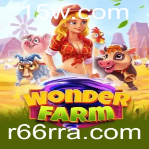 Explorando o Mundo de WonderFarm: Um Novo Jogo Empolgante