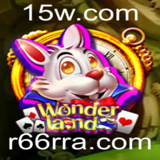 Conheça Wonderland: O Fascinante Jogo de Estratégia com R66